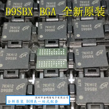 

5pieces MT47H64M8SH-25EIT:H :D9SBX BGA