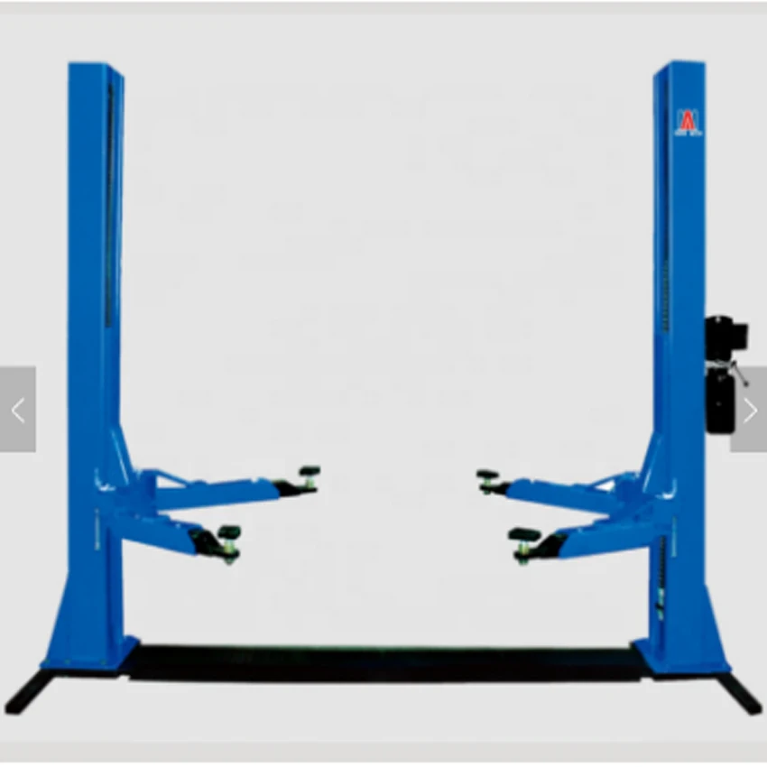 

Two-Post Car Lift with the best price on sale/two post car lift 4 ton