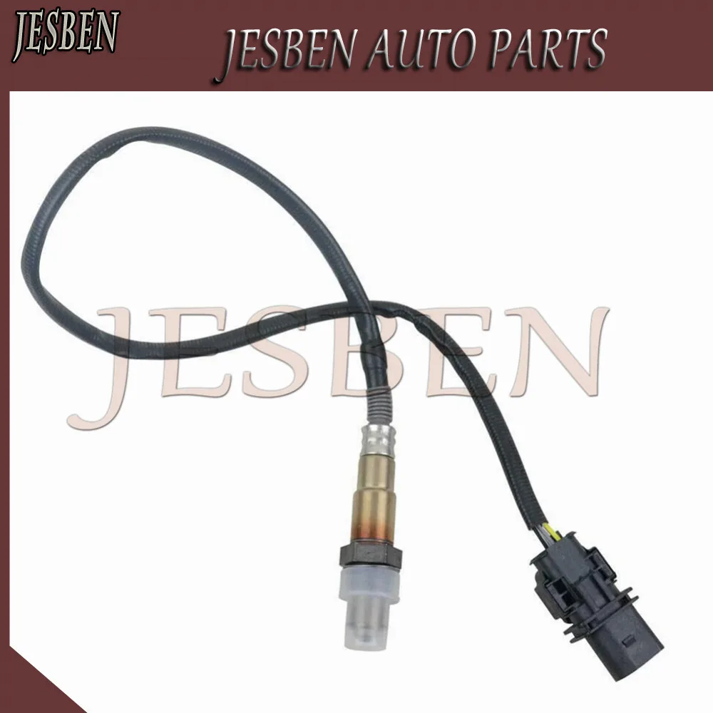 Кислородный датчик O2 Lambda 11787549860 подходит для BMW E60 E61 E63 E64 MINI R55 R56 R57 R58 R59 Cooper S John
