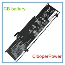 Batterie pour ordinateur portable BN03XL 11.55V/51wh, pour x360 15 2020 TPN-C145 HSTNN-OB1O L77034-005 L76965-AC