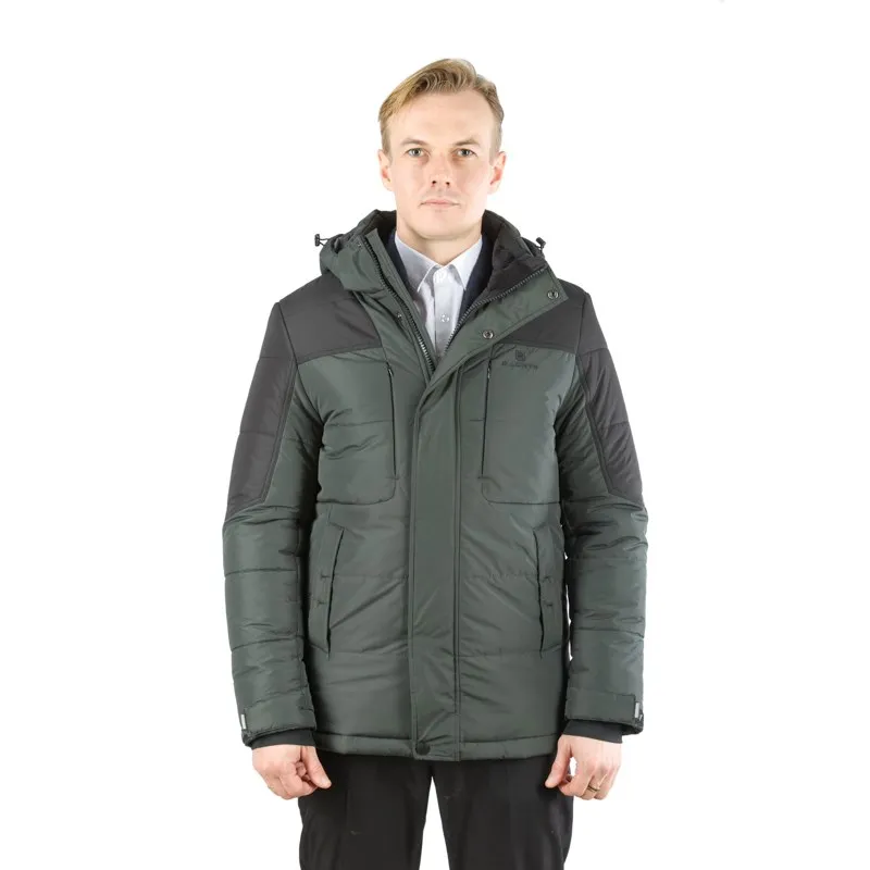 R.LONYR Men's Winter Jacket RR-77731B-6