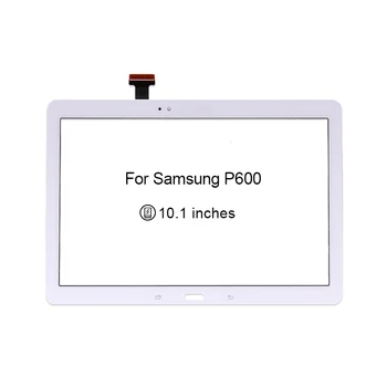 

10.1 Inch Mobile Replacement Digitizer For Samsung For Galaxy P6