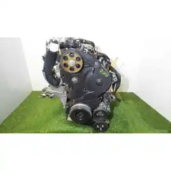 

71367 engine Full Seat Cordoba Saloon (6k2)