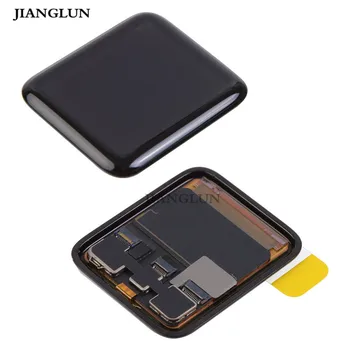 

JIANGLUN For Apple Watch 2nd 38mm 42mm LCD Touch Screen Display Digitizer