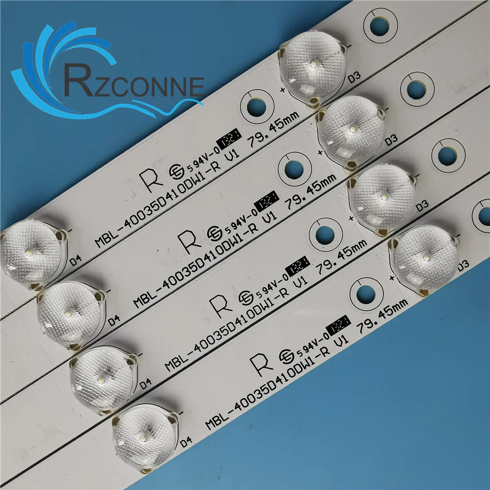 LED Ʈ Ʈ 10  40 TV PLDED4016A A1401 MBL-40035D410DW1-V1 R L ZK40D10-ZC21FG-02 DWM40F1G1 D256L D256R-H--G-H