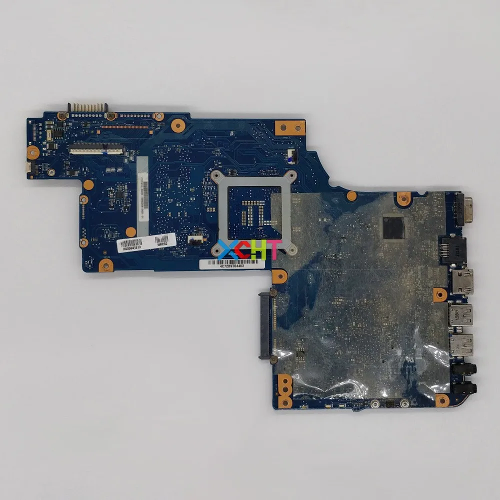  H000041610 HM70 PLF/PLR/CSF/CSR UMA MB REV : 2.1 for Toshiba Satellite C870 C875 L870 L875 NoteBook