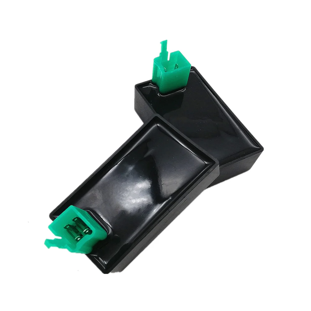 Мотоциклетные аксессуары новые 4 контактные зубцы DC CDI REV BOX 125CC 150CC 200CC 250CC 300CC
