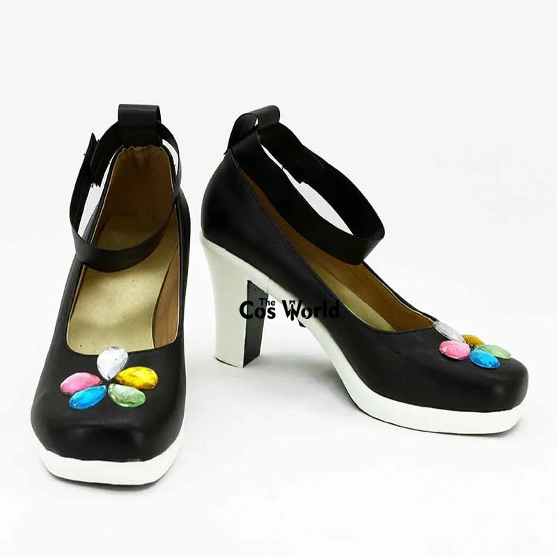 2517  lovelive南小鸟偶像歌手电玩觉醒装 (2) 副本