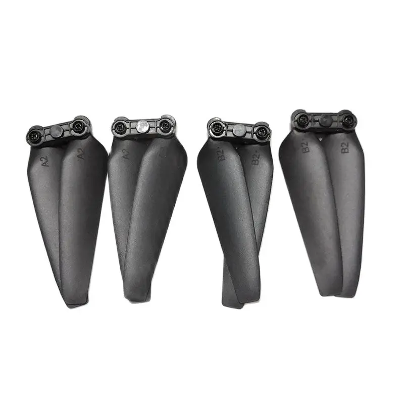 S162 Toysky S162-Gps Rc Drone 4K HD 1080p 5G WiFi FPV Квадрокоптер запасные части Лопасти пропеллера