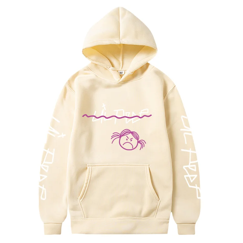 Lil Peep Zip Up Hoodie Lil Peep Hoodies Love Men
