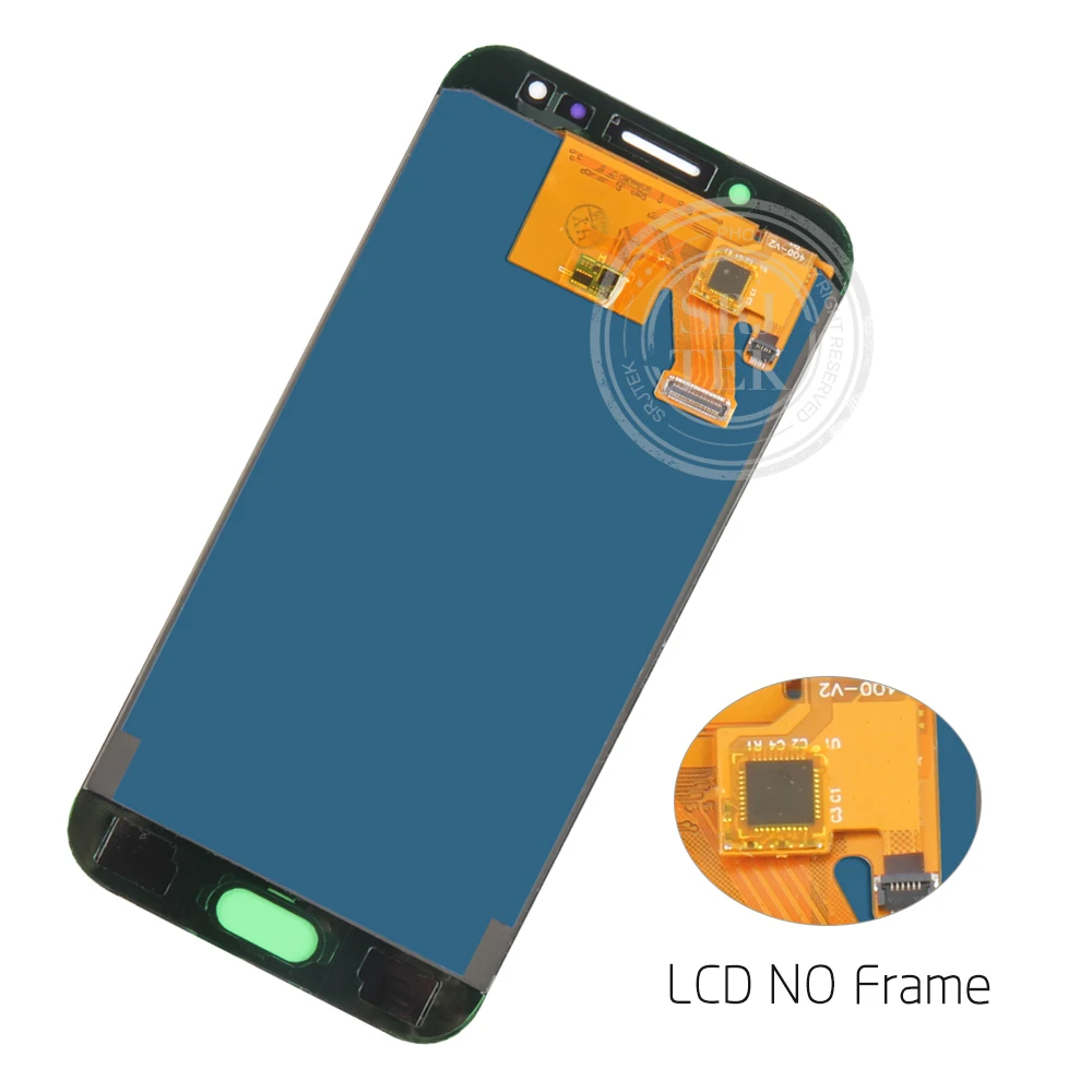 5," для SAMSUNG GALAXY J530 J530F J530FM SM-J530F J5 Pro ЖК-дисплей Панель модуль сенсорный экран дигитайзер сенсор в сборе