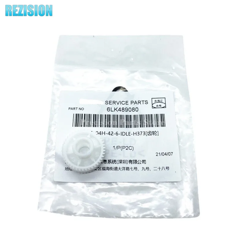 6LK489050 6LK489080 6LJ540580 6LK489060 For Toshiba E2555 3555 