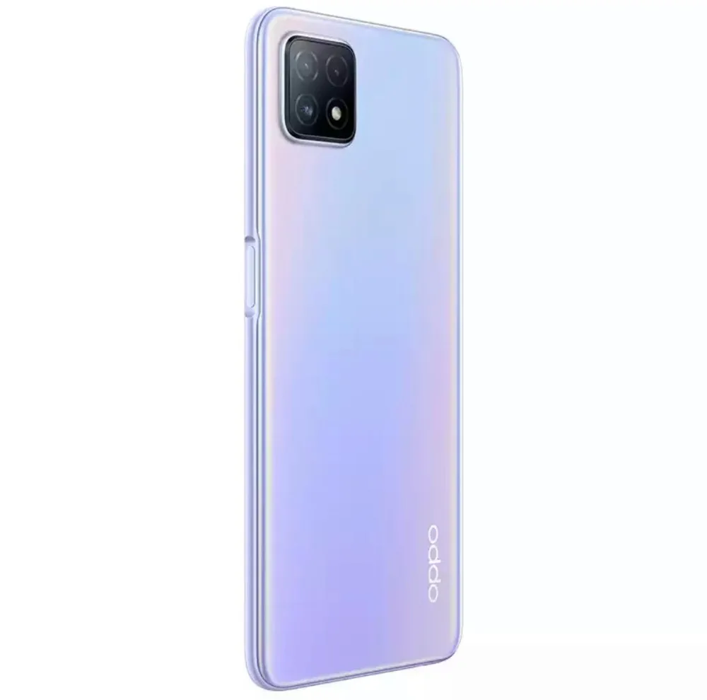 8gb ram ddr4 Original New OPPO A72 5G Smartphone 90HZ 6G 8G RAM 128G ROM Tianji 720 Octa core 6.5inch LCD 4040Mah 18W Fast Charge Google play laptop 8gb ram