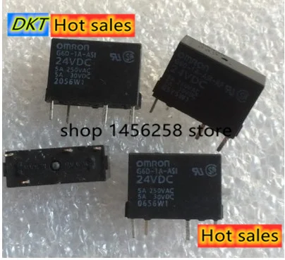 G6D-1A-ASI-DC24V G6D-1A 5VDC 12VDC 21VDC поперечная балка