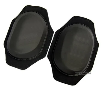 Komine Motorfiets Downhill Fietsen Knee Protector Slider