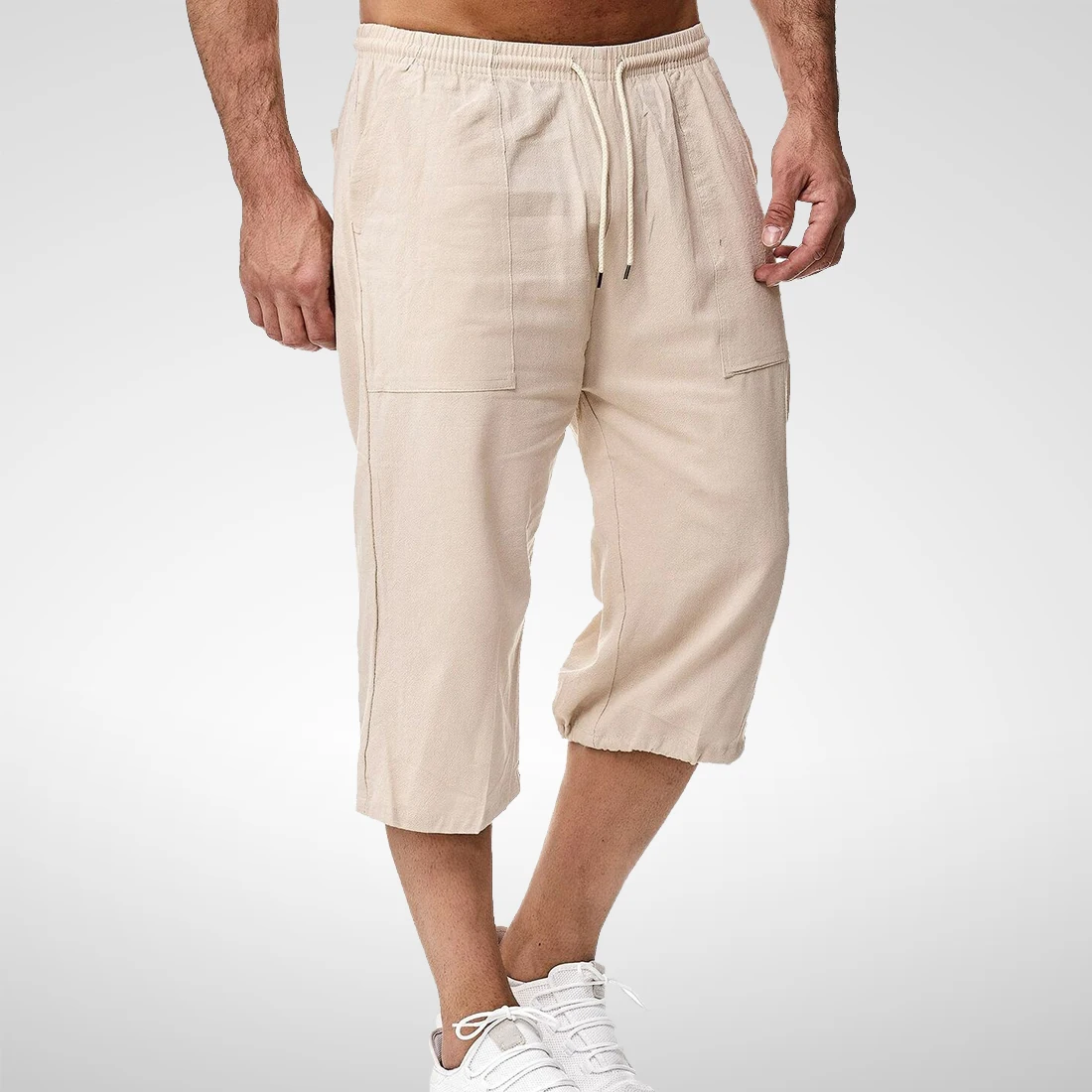 Summer Breeches|Casual Shorts 