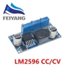 Haute qualité 3A DC-DC réglable LM2596 LM2596S entrée 4V-35V sortie 1.23V-30V DC-DC module de régulateur d'alimentation abaisseur ► Photo 3/6