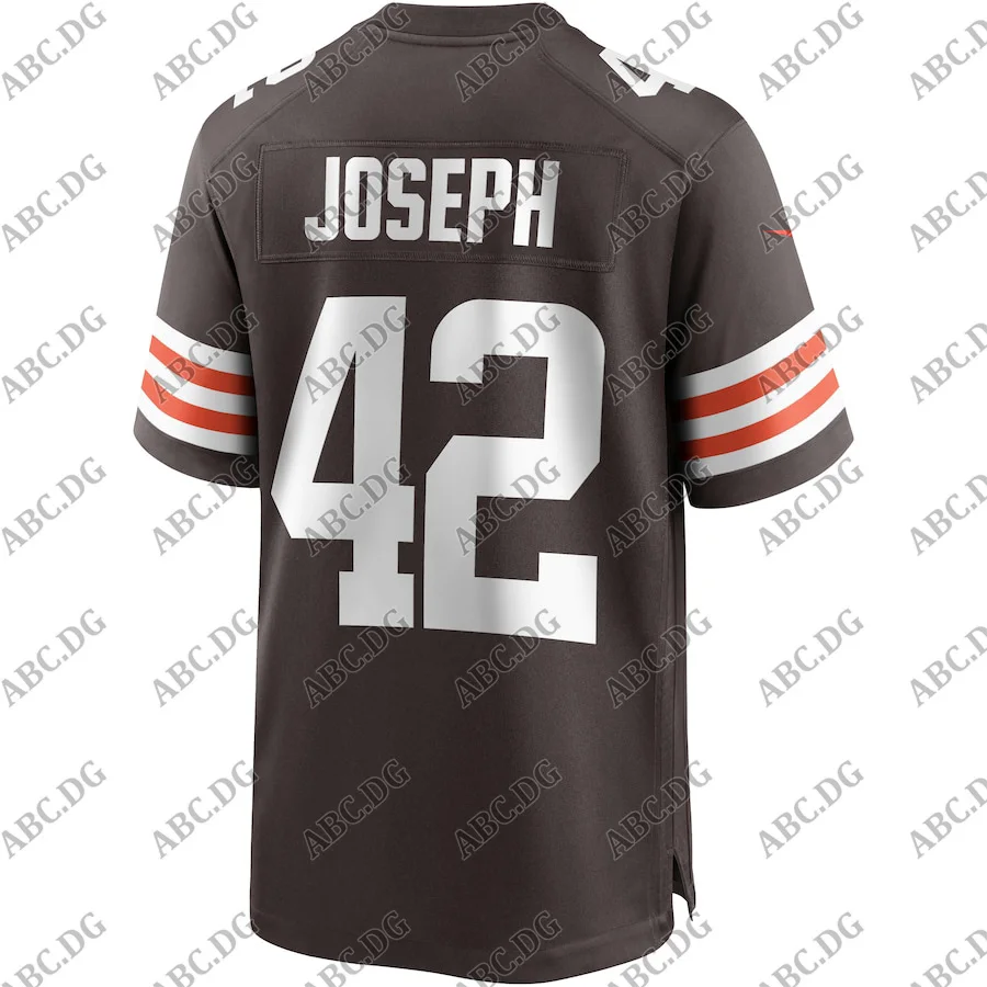 4xl cleveland browns jersey