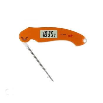 

Hand Brewed Coffee Electronic Thermometer To Measure Water Temperature Milk Temperature Home Kitchen Food Thermometer Ba Probe