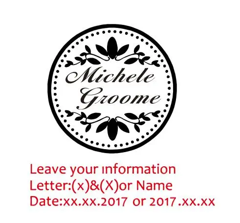 stamp and handle_xcdrqz0a