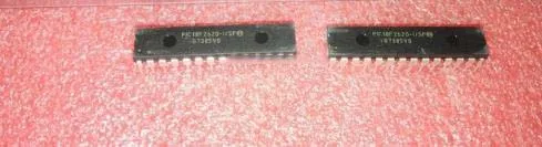 

100%New Free shipping PIC18F2620-I/SP 18F2620 DIP28