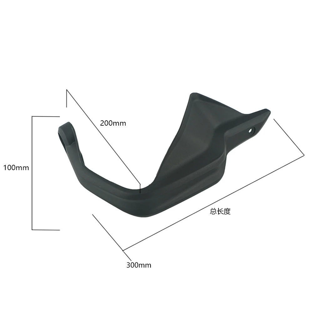 Мотоциклетная защита для рук рычаг сцепления защитная BMW G310GS G310R G310 GS R 2017 2018