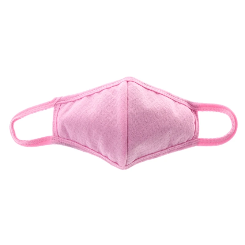 

Fashion Unisex Health Cycling Anti-Dust Cotton Mouth Face Mask Protect Washable H55D