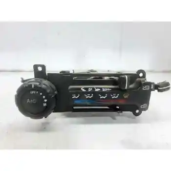 

9725002050 CONTROL HEATING/AIR CONDITIONING HYUNDAI ATOS PRIME (MX)