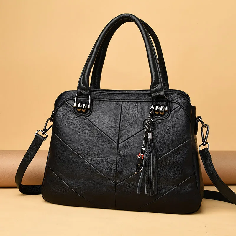 Высококачественные женские роскошные сумки с кисточками, сумки через плечо для женщин, сумка через плечо, женская сумка-мессенджер, сумка-тоут, bolso mujer