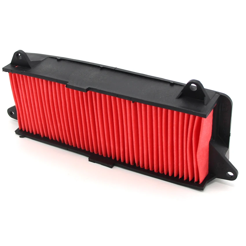 Мотоциклы воздушный фильтр для Honda 17210-GFM-970 NHX110 свинцовый 2008-2013 SCV110 2008-2013