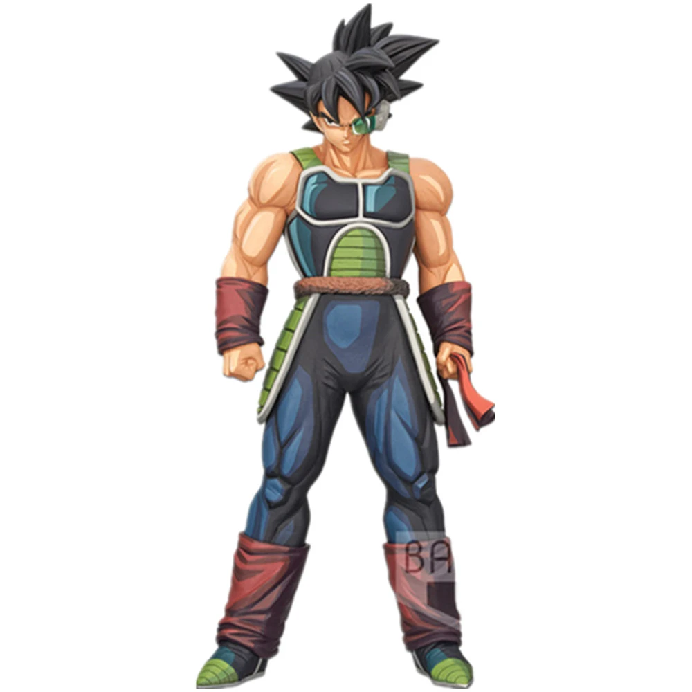 grandista action figures