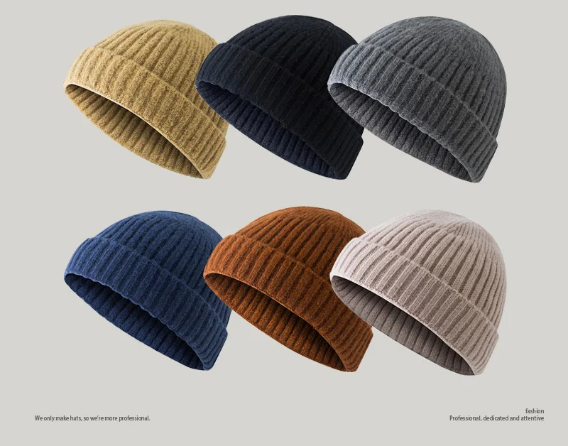 Шапочки Кепка унисекс s зимние Skullies для Кепка унисекс теплые шапочки с зимней шапочкой мужские и женские шапки Beanie шапки зимние