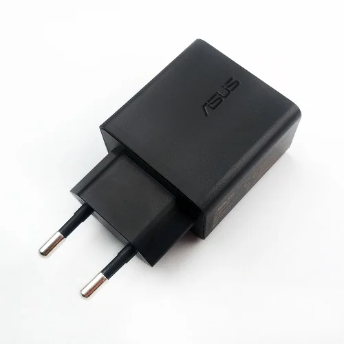 Оригинальное зарядное устройство для телефона ASUS, 5 В/2 А, usb, настенное, ASUS Zenfone 2, 3, Laser Max, 4, 5, 6, адаптер для зарядки смартфона+ Micro usb кабель для передачи данных - Тип штекера: only charger