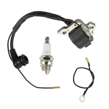 

Accessories Tool Ignition Coil For Stihl 028 028WB 028 Woodboss 028A Replacement