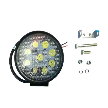 

Spotlight LED Work Light 2200LM 6000K Waterproof Dustproof Replacement