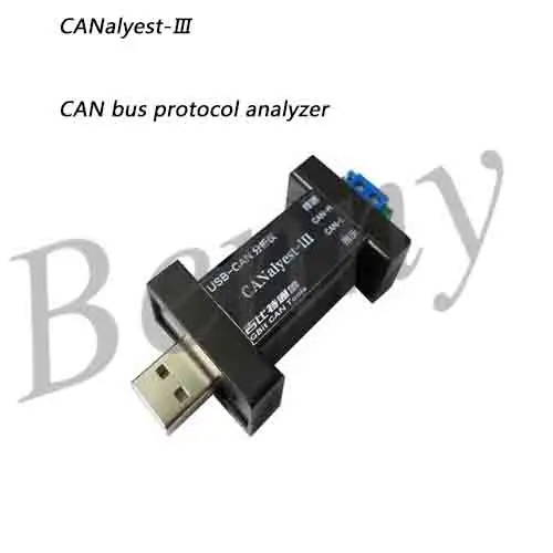 Изолированный анализатор CAN Bus/USB CAN конвертер/последовательный к CAN модулю/вторичная разработка