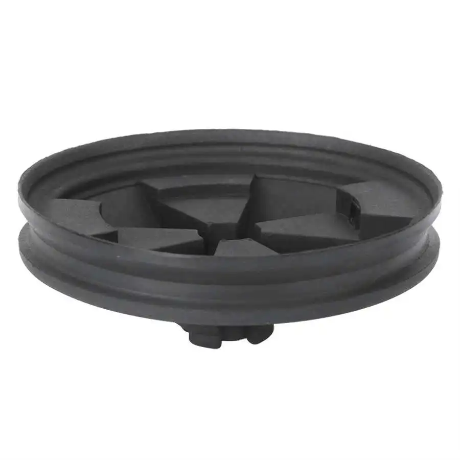 2Pcs Silicone Waste Disposer Anti Splashing Cover 87mm Outer Diameter Fit for Food Waste Disposer Accessories food waste disposer accessories splatter shield accessories