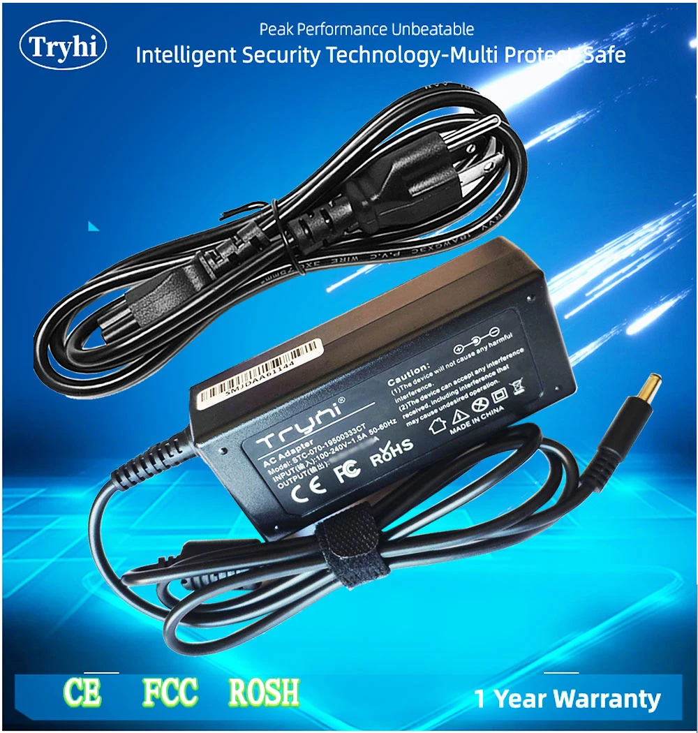 Laptop Charger Power Adapter For Hp All In One Touchsmart Desktop Pc K000ea K001la K001tu Ac Adapter Supply Cord Laptop Adapter Aliexpress