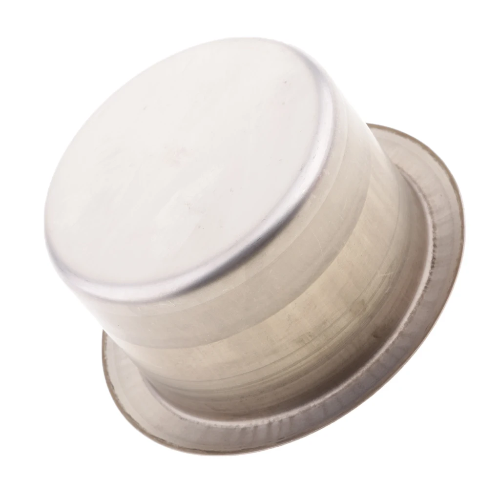 2.68'' Drink Bottle Cup Beverage Holder Support Base Recessed Mount RV Boat