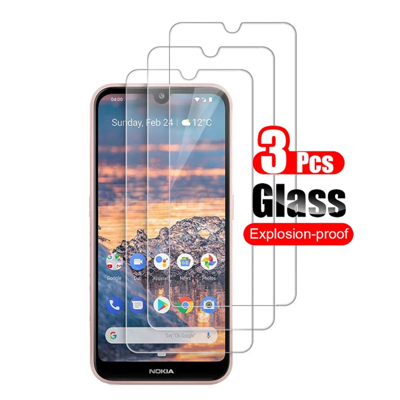 Nokia 4.2 tempered glass