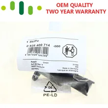 0 928 400 675 высокого давления насос регулятор замера управления электромагнитный клапан для RENAULT Лагуна MK2 SCENIC 1,9 DCI 0928400675