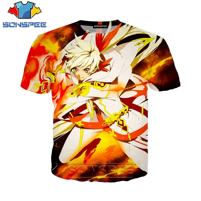 Tales of Zestiria the X 14