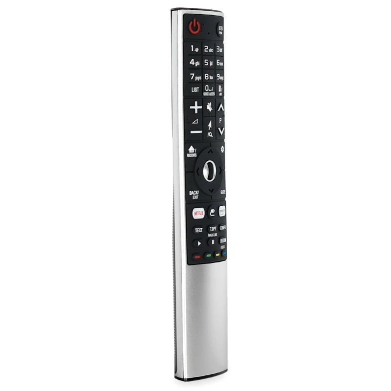 Умный пульт дистанционного управления для LG Smart tv MR-700 AN-MR700 AN-MR600 AKB75455601 AKB75455602 OLED65G6P-U с Netflx