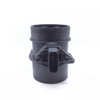 

Mass Air Flow Maf Meter Sensor For Audi A3 A4 S4 A6 B6 B7 1.9 2.0 2.5 2.8 TDI 0281002461 074906461B 3M2112B529AA 000VT5077