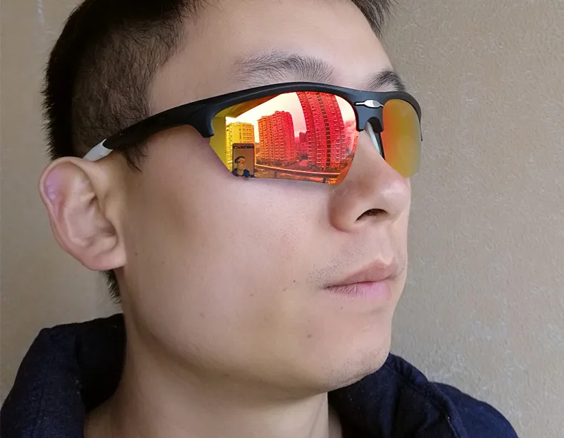 Очки для спорта на открытом воздухе очки горного велосипеда мужские и женские