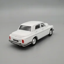 1/43 масштаб 14,5 см сплав металл литье под давлением классический Россия, СССР, Warsaw President ГАЗ автомобиль авто Модель игрушки коллекция