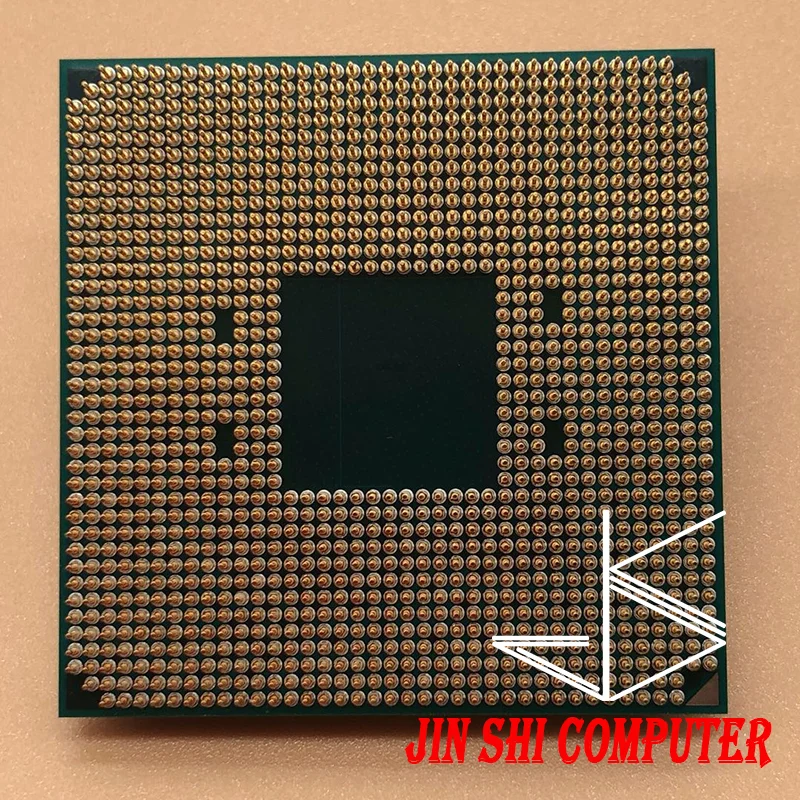 AMD A8 Series 9600 3 1 ГГц 65 Вт четырехъядерный процессор AD9600AGM44AB разъем AM4|Процессоры| |