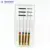 1 упаковка Носителей Зубной Пасты Lentulo Root Filler 25 мм Assored Endodontics files Dental Instruments Channel Spiral Paste Carriers