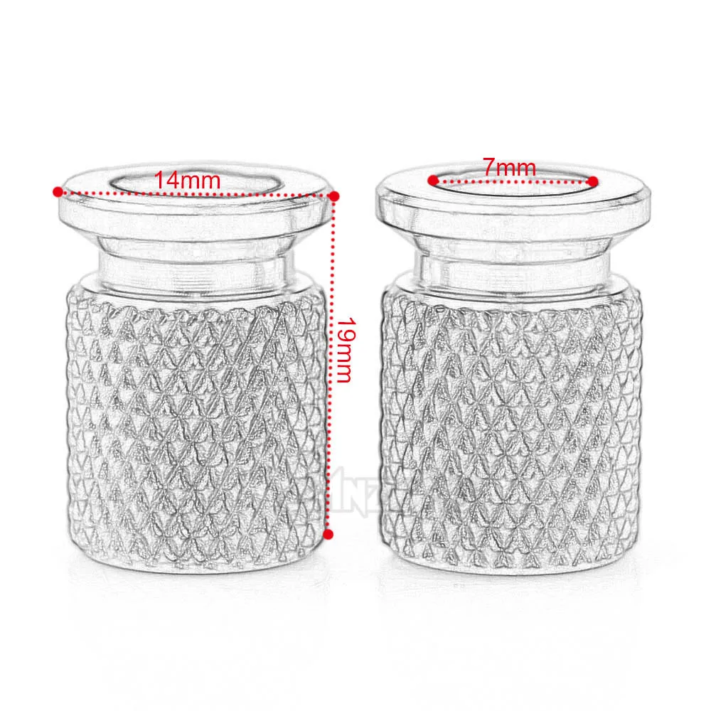 B KING TIRE VALVE (15)