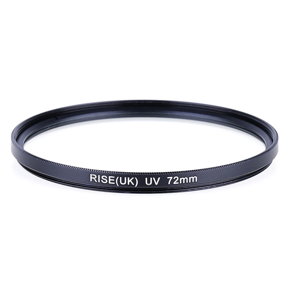 37/39/40.5/43/46/49/52/55/58/62/67/72/77/82mm Ultra-Violet UV lens Filter Protector With Box for SLR Cemara lens